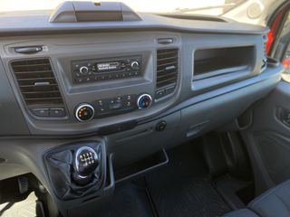 Ford Transit 2021 ΚΑΡΟΤΣΑ 3,2Μ - 3ΘΕΣΙΟ - EURO 6D-thumb-8