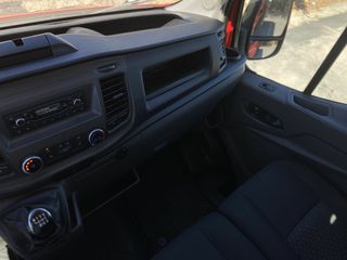 Ford Transit 2021 ΚΑΡΟΤΣΑ 3,2Μ - 3ΘΕΣΙΟ - EURO 6D-thumb-10