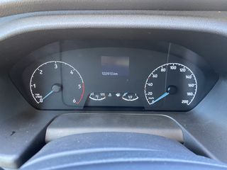 Ford Transit 2021 ΚΑΡΟΤΣΑ 3,2Μ - 3ΘΕΣΙΟ - EURO 6D-thumb-15