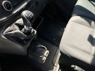 Ford Transit 2021 ΚΑΡΟΤΣΑ 3,2Μ - 3ΘΕΣΙΟ - EURO 6D-thumb-16