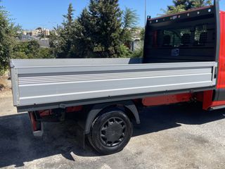 Ford Transit 2021 ΚΑΡΟΤΣΑ 3,2Μ - 3ΘΕΣΙΟ - EURO 6D-thumb-20