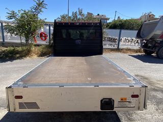 Ford Transit 2021 ΚΑΡΟΤΣΑ 3,2Μ - 3ΘΕΣΙΟ - EURO 6D-thumb-22