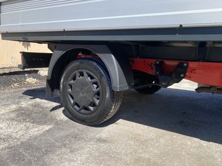 Ford Transit 2021 ΚΑΡΟΤΣΑ 3,2Μ - 3ΘΕΣΙΟ - EURO 6D-thumb-24