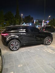 Land Rover Range Rover Evoque 2023 SE-thumb-5