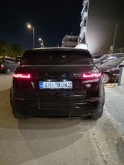 Land Rover Range Rover Evoque 2023 SE-thumb-6