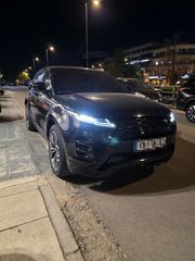 Land Rover Range Rover Evoque 2023 SE-thumb-1