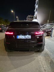 Land Rover Range Rover Evoque 2023 SE-thumb-7