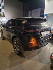 Land Rover Range Rover Evoque 2023 SE-thumb-8