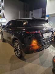 Land Rover Range Rover Evoque 2023 SE-thumb-9