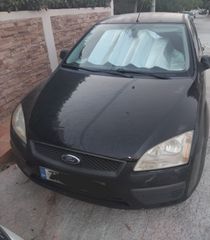 Ford Focus 2007-thumb-1