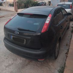 Ford Focus 2007-thumb-2