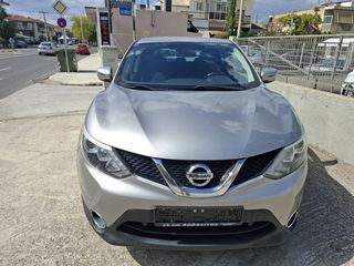 Nissan Qashqai 2017 1.6 DIESEL AUTOMATIC-thumb-4