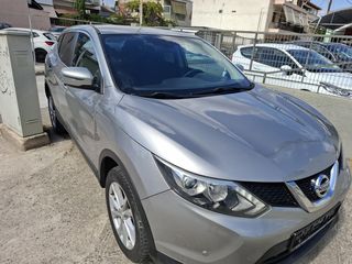 Nissan Qashqai 2017 1.6 DIESEL AUTOMATIC-thumb-2