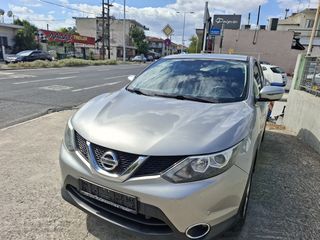 Nissan Qashqai 2017 1.6 DIESEL AUTOMATIC-thumb-3
