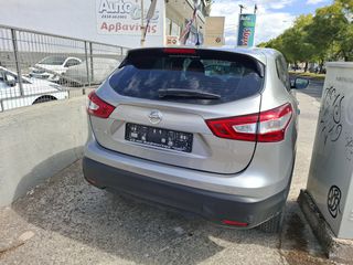 Nissan Qashqai 2017 1.6 DIESEL AUTOMATIC-thumb-5