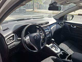 Nissan Qashqai 2017 1.6 DIESEL AUTOMATIC-thumb-9
