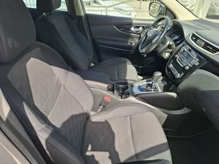 Nissan Qashqai 2017 1.6 DIESEL AUTOMATIC-thumb-12