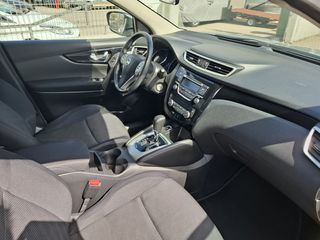 Nissan Qashqai 2017 1.6 DIESEL AUTOMATIC-thumb-13