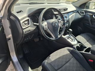 Nissan Qashqai 2017 1.6 DIESEL AUTOMATIC-thumb-14