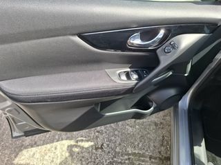 Nissan Qashqai 2017 1.6 DIESEL AUTOMATIC-thumb-15