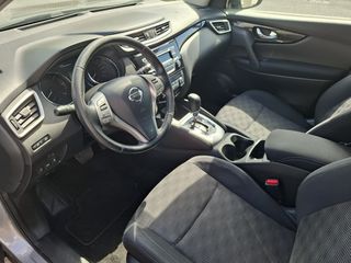 Nissan Qashqai 2017 1.6 DIESEL AUTOMATIC-thumb-17