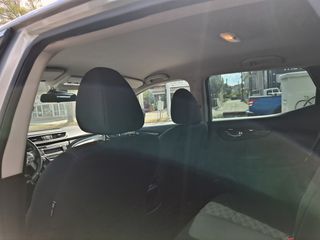 Nissan Qashqai 2017 1.6 DIESEL AUTOMATIC-thumb-18