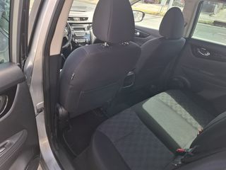 Nissan Qashqai 2017 1.6 DIESEL AUTOMATIC-thumb-19
