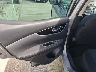 Nissan Qashqai 2017 1.6 DIESEL AUTOMATIC-thumb-20