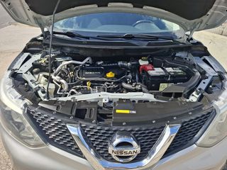 Nissan Qashqai 2017 1.6 DIESEL AUTOMATIC-thumb-24