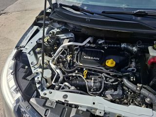 Nissan Qashqai 2017 1.6 DIESEL AUTOMATIC-thumb-26