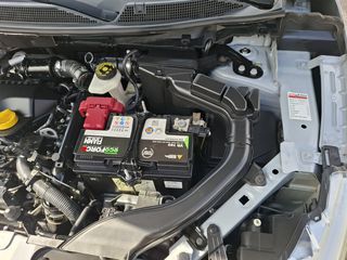 Nissan Qashqai 2017 1.6 DIESEL AUTOMATIC-thumb-27