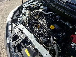 Nissan Qashqai 2017 1.6 DIESEL AUTOMATIC-thumb-28