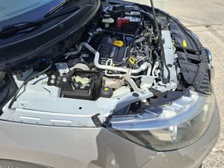 Nissan Qashqai 2017 1.6 DIESEL AUTOMATIC-thumb-29