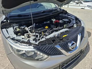 Nissan Qashqai 2017 1.6 DIESEL AUTOMATIC-thumb-30