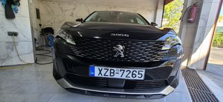 Peugeot 3008 2022 1.2 PURETECH 130 ACTIVE PACK EAT8