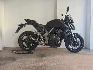 Honda CB 1000 R 2009 CB 1000 R ABS-thumb-2