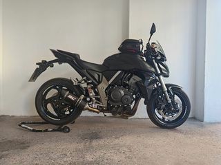 Honda CB 1000 R 2009 CB 1000 R ABS-thumb-3