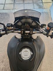 Honda CB 1000 R 2009 CB 1000 R ABS-thumb-41