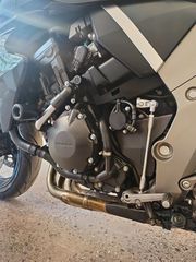 Honda CB 1000 R 2009 CB 1000 R ABS-thumb-23