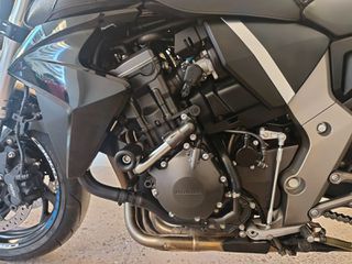 Honda CB 1000 R 2009 CB 1000 R ABS-thumb-21