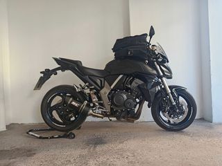 Honda CB 1000 R 2009 CB 1000 R ABS-thumb-9