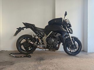 Honda CB 1000 R 2009 CB 1000 R ABS-thumb-7