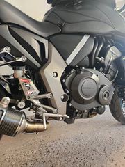 Honda CB 1000 R 2009 CB 1000 R ABS-thumb-33