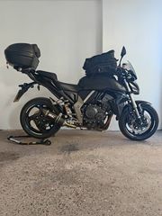 Honda CB 1000 R 2009 CB 1000 R ABS-thumb-15