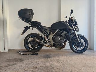 Honda CB 1000 R 2009 CB 1000 R ABS-thumb-13