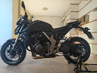 Honda CB 1000 R 2009 CB 1000 R ABS-thumb-29