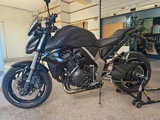 Honda CB 1000 R 2009 CB 1000 R ABS-thumb-30