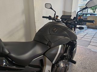 Honda CB 1000 R 2009 CB 1000 R ABS-thumb-43