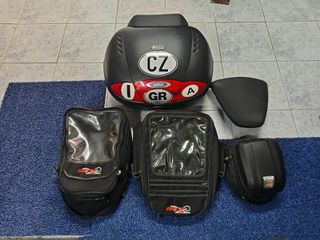 Honda CB 1000 R 2009 CB 1000 R ABS-thumb-18