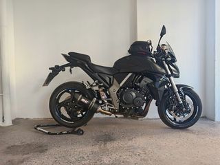 Honda CB 1000 R 2009 CB 1000 R ABS-thumb-4